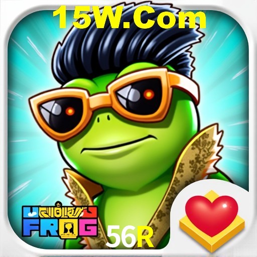 A Revolução dos Aplicativos de Jogos no 56R