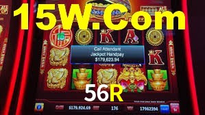 Daily Bonuses 56R