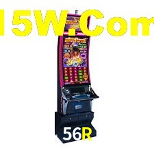 Spaceman Game 56R