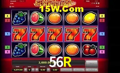 Login Seguro 56R