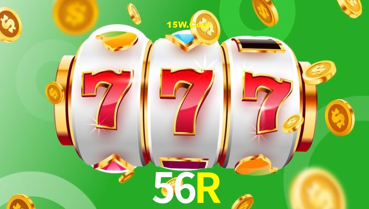Game Providers 56R
