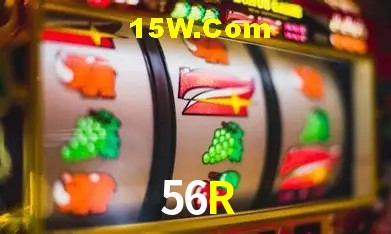 Jogos com bônus e suporte 24h na 56R