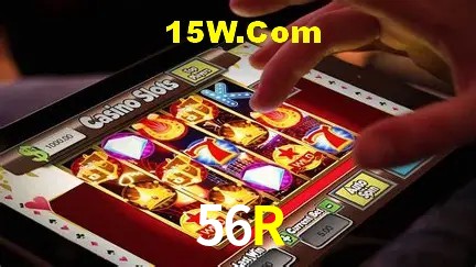 Design Responsivo 56R