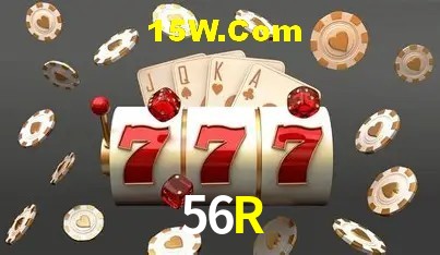 Provedores de Jogos 56R