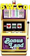Welcome Bonus 56R