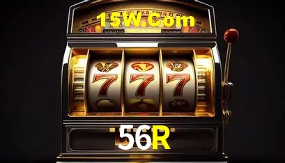 Loterias online na 56R