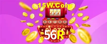 Bônus e promoções da 56R