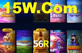 Cashback e recargas na 56R